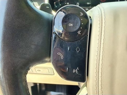 Used 2020 Land Rover Range Rover HSE AWD/4WD image 37