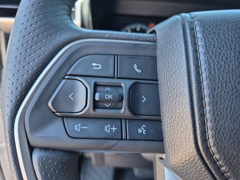 Certified 2026 Toyota 4Runner Platinum AWD/4WD image 27