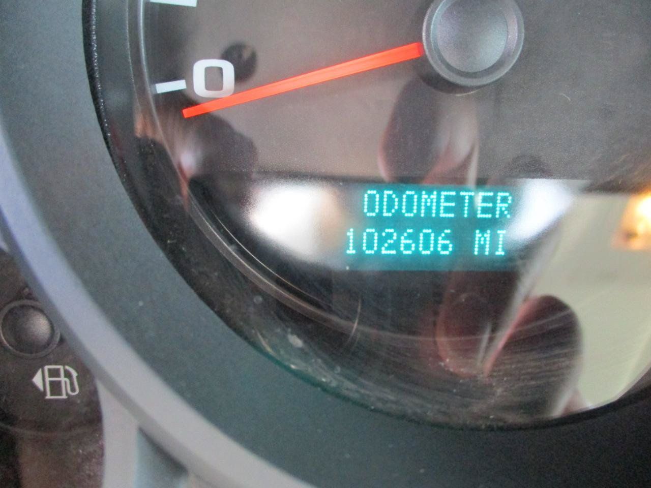 Used 2009 GMC Sierra 1500 W/T w/ SL Package RWD image 11