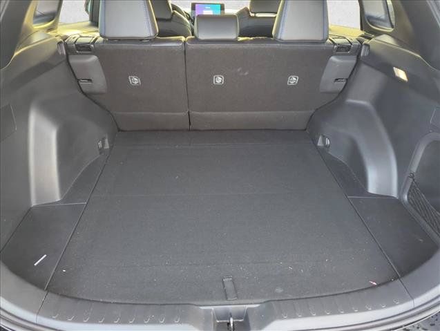 Used 2024 Toyota RAV4 XSE AWD/4WD image 12