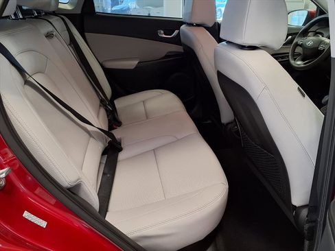 Used 2023 Hyundai Kona Limited image 13