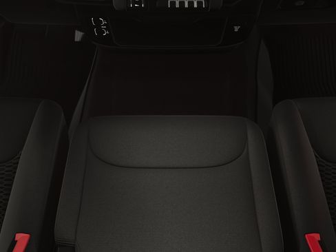 New 2026 RAM 1500 Classic Warlock image 13