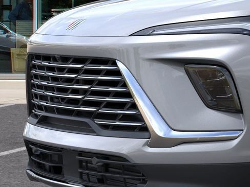 New 2025 Buick Enclave Preferred image 13