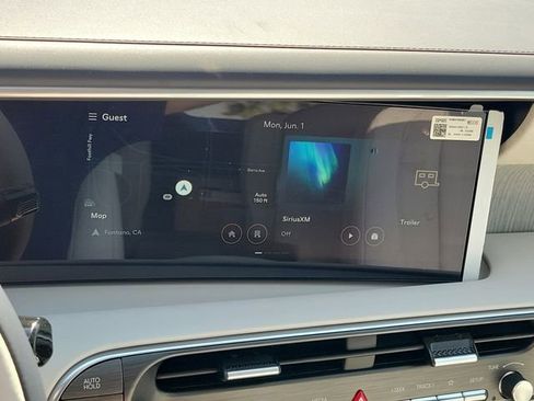 New 2026 Hyundai Palisade Calligraphy AWD/4WD image 11