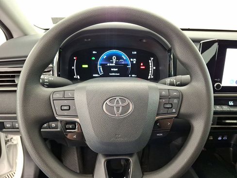 Certified 2025 Toyota Camry LE image 16