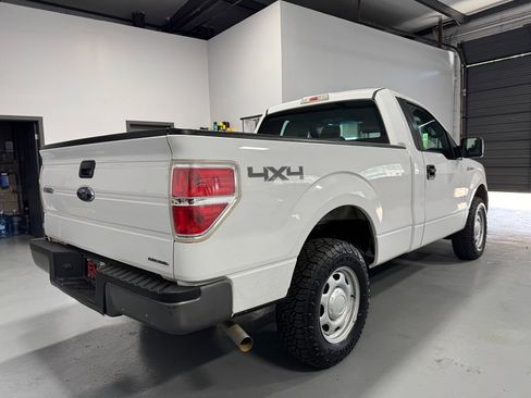 Used 2013 Ford F150 XL w/ XL Plus Pkg image 5