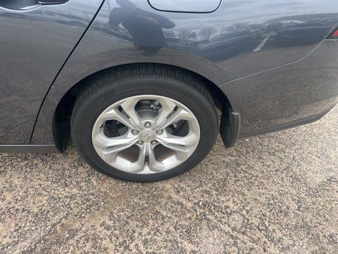 Used 2023 Honda Accord LX image 5