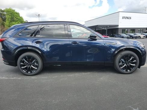 New 2026 MAZDA CX-90 3.3 Turbo S w/ Premium Package AWD/4WD image 2
