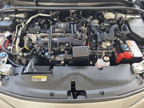 Used 2025 Toyota Corolla LE FWD image 36