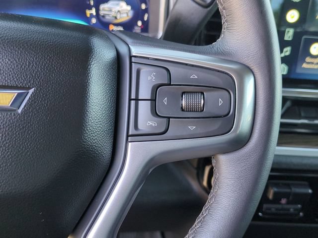 Used 2022 Chevrolet Silverado 1500 LT w/ Protection Package RWD image 13