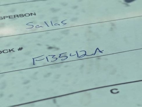 Used 2023 Toyota Tacoma TRD Sport image 12