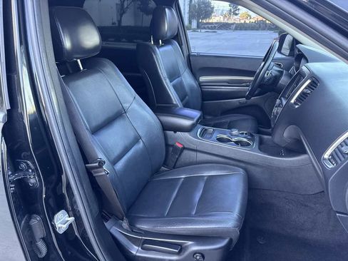 Used 2017 Dodge Durango GT w/ Nav & Power Liftgate Group image 20