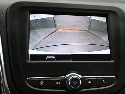 Used 2024 Chevrolet Equinox LS w/ LS Convenience Package FWD image 20