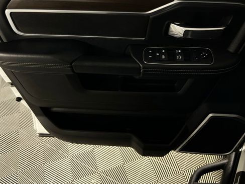 Used 2022 RAM 2500 Laramie image 28