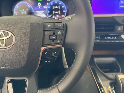 New 2026 Toyota Crown Limited image 20