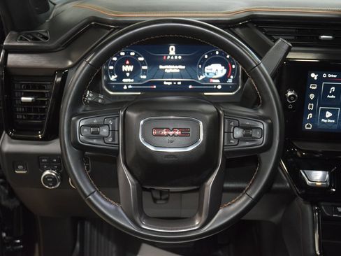 Used 2024 GMC Sierra 2500 AT4 w/ AT4 Premium Plus Package image 35