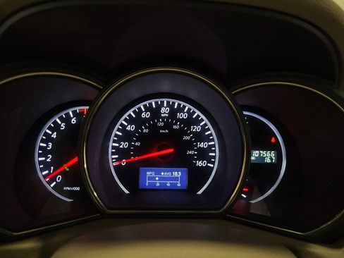 Used 2014 Nissan Murano SL w/ Navigation Package AWD/4WD image 23