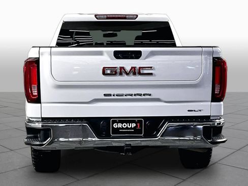 Used 2021 GMC Sierra 1500 SLT image 5