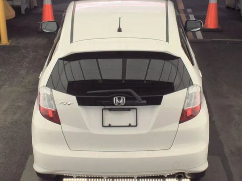 Used 2013 Honda Fit Sport image 6