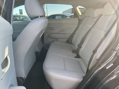 New 2026 Hyundai Kona SEL Sport image 13