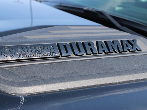 Used 2026 Chevrolet Silverado 2500 Custom w/ Custom Value Package AWD/4WD image 28