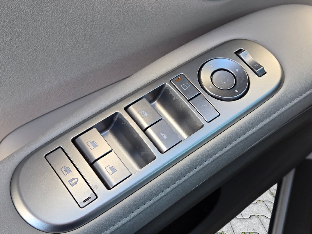 Certified 2026 Hyundai Palisade SEL FWD image 14