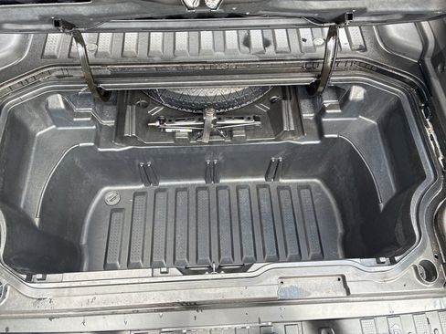 New 2025 Honda Ridgeline RTL image 23