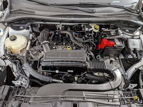 Used 2023 Ford Escape ST-Line w/ Tech Pack #1 image 45