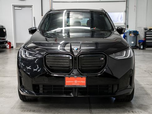 Used 2026 BMW X3 M50 w/ Premium Package AWD/4WD image 4