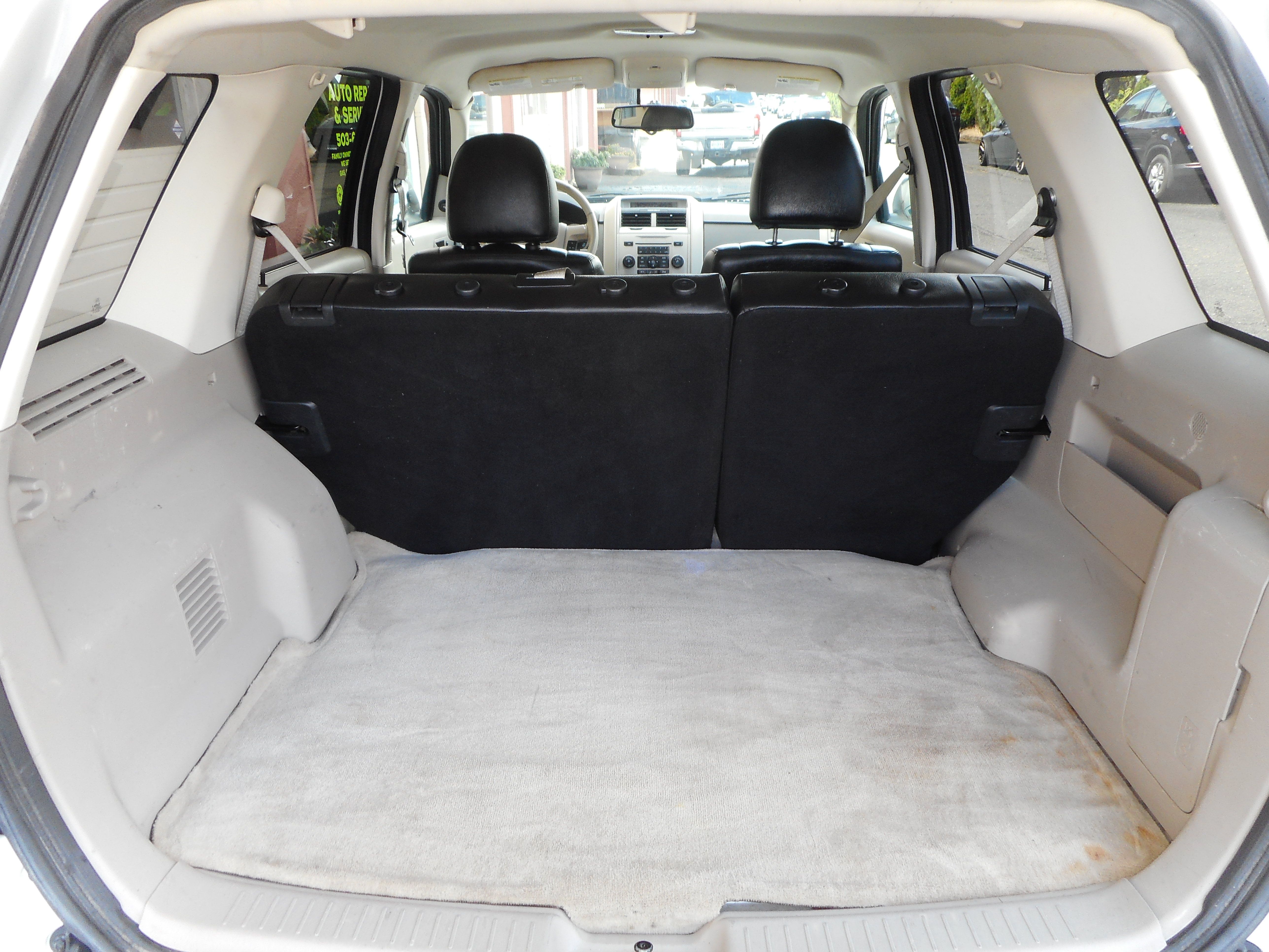 Used 2012 Ford Escape 4WD Hybrid image 23