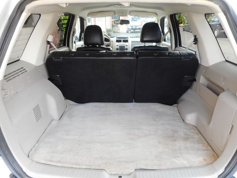 Used 2012 Ford Escape 4WD Hybrid image 23