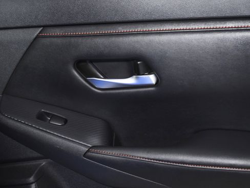 Used 2024 Nissan Sentra SR image 25