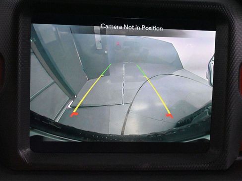 Used 2022 Jeep Wrangler Unlimited Rubicon w/ Cold Weather Group image 22