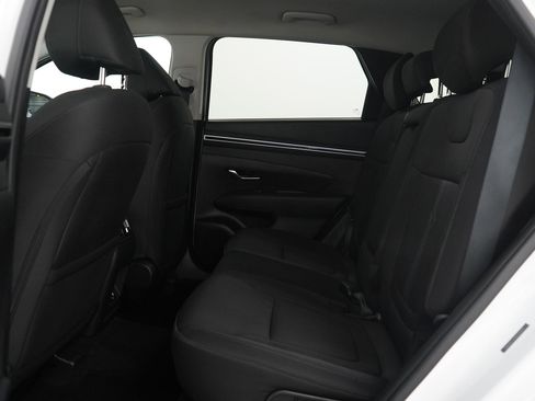 Used 2024 Hyundai Tucson SEL image 14