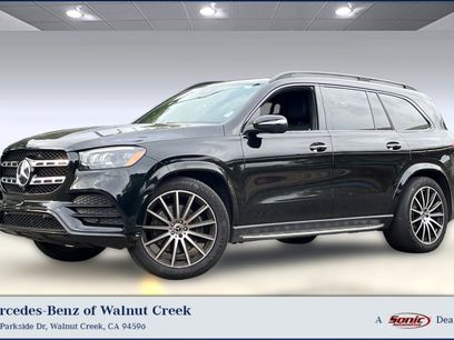 Certified 2023 Mercedes-Benz GLS 450 4MATIC