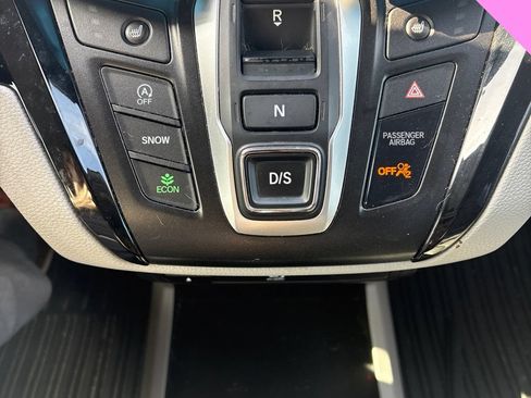 Used 2021 Honda Odyssey Touring image 16