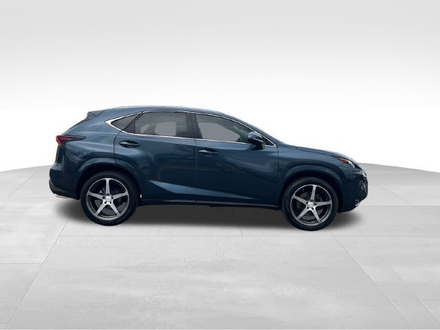 Used 2015 Lexus NX 200t FWD w/ Luxury Package image 6