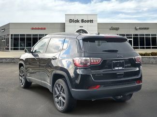 New 2026 Jeep Compass Limited video 3