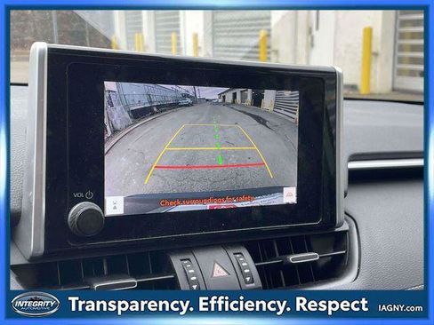 Certified 2023 Toyota RAV4 XLE Premium image 27