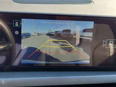 Used 2025 Hyundai Sonata SE image 12