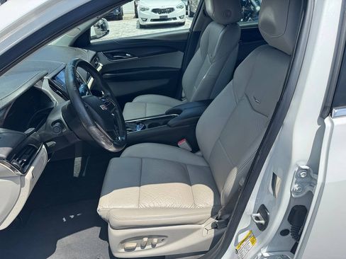 Used 2015 Cadillac ATS Sedan RWD image 12
