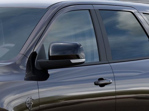 New 2026 Dodge Durango SRT Hellcat w/ Premium Group image 12