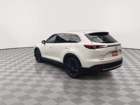 Certified 2023 MAZDA CX-9 Touring Plus image 37