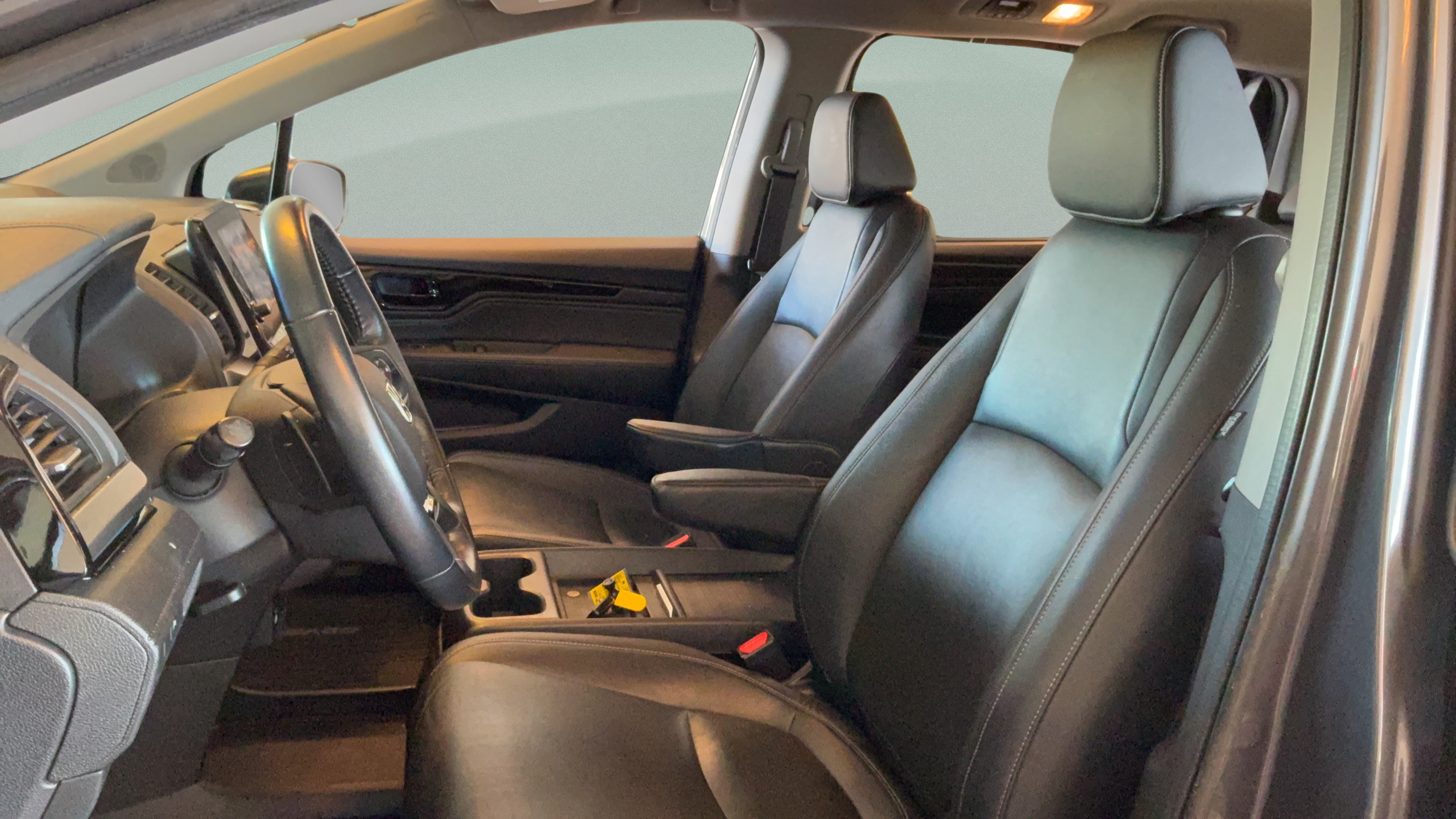 Used 2021 Honda Odyssey Touring image 21