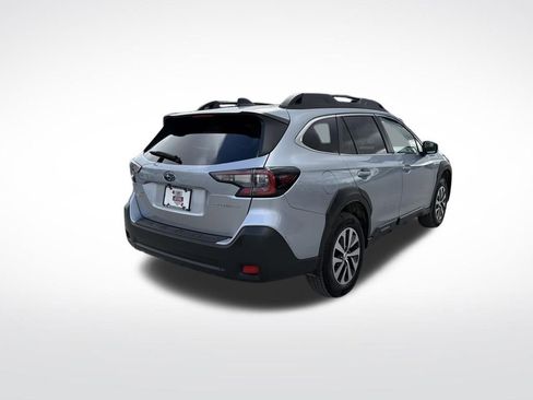 Certified 2024 Subaru Outback Premium AWD/4WD image 13
