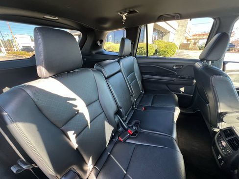 Used 2019 Honda Passport Elite image 27