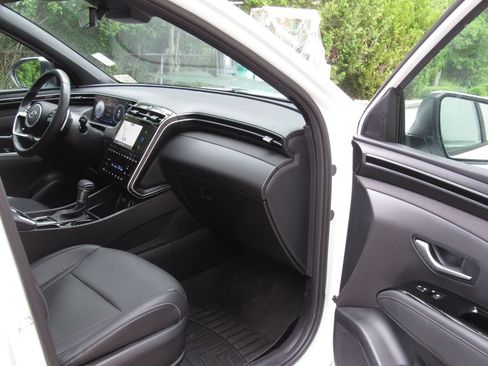 Used 2023 Hyundai Santa Cruz Limited w/ Cargo Package AWD/4WD image 20