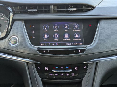 Used 2022 Cadillac XT5 Premium Luxury w/ Technology Package image 5