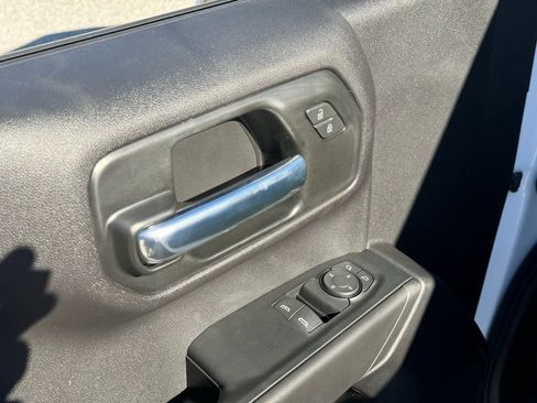 New 2025 GMC Sierra 1500 Pro w/ Pro Value Package image 20