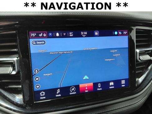Certified 2021 Dodge Durango Citadel AWD/4WD image 8